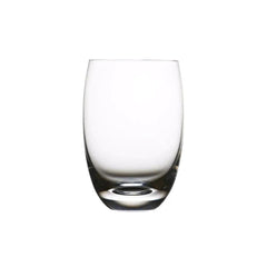 Pasabahce 29502 Nude Colored Soft Drink Tumbler Glass 40cl, 4/Case
