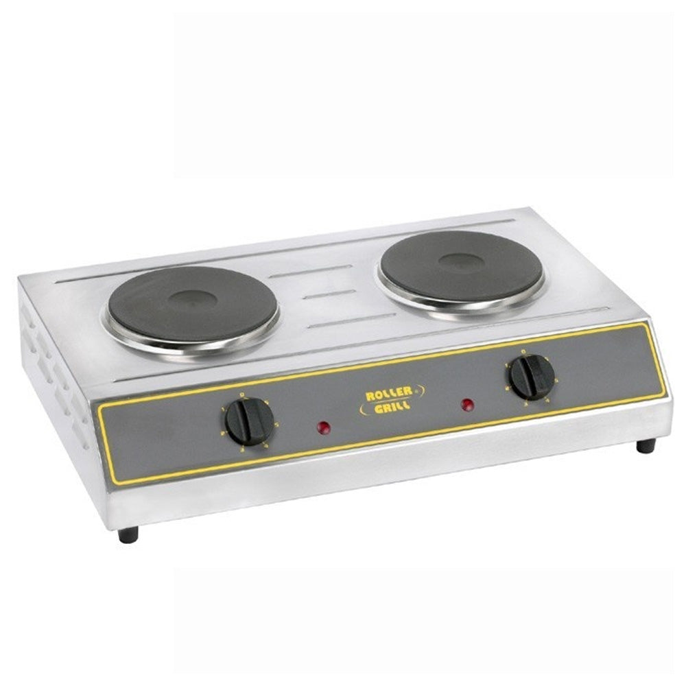 THS ELR-3 Roller Grill Electric Boiling Top, 220V