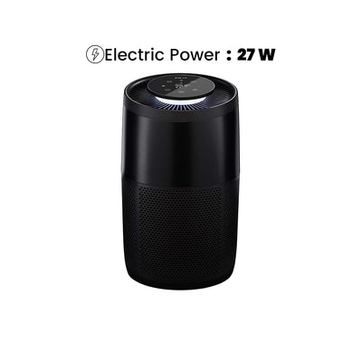 instant air purifier ap200b 27 w