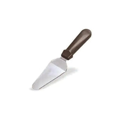 Pujadas P872000 Stainless Steel Cake Server, Ergonomic Handle Plain, L 26.5 cm
