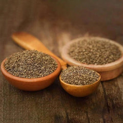 Nature Fresh Ajwan Seeds 1 Kg