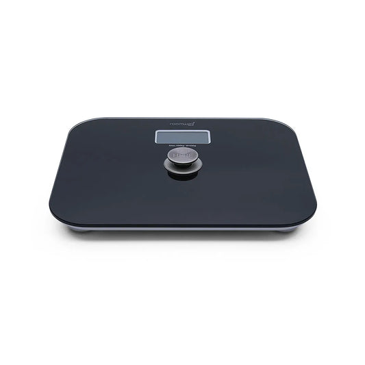 Digital Battery Weighing Scale - Black Color