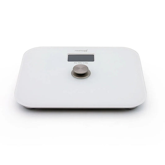 Digital Battery Free Weighing Scale
