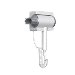 Wall Mounted Hair Dryer Without Shaver Socket - Winzi