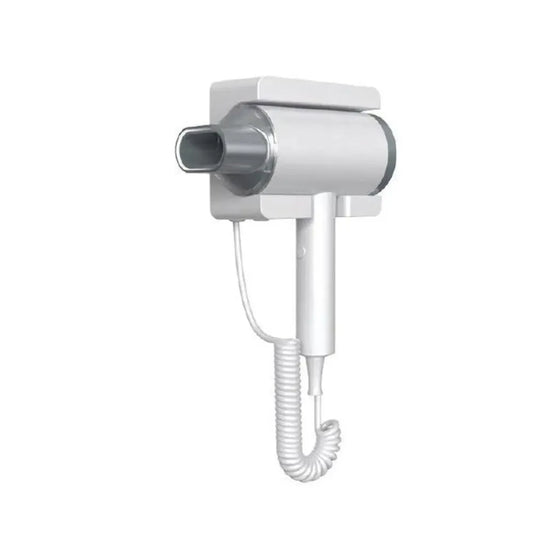 Wall Mounted Hair Dryer Without Shaver Socket - Winzi
