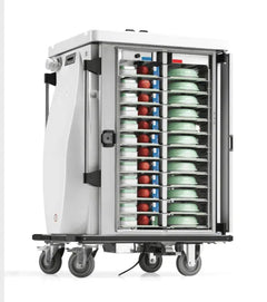 RTS HL Boosting Hot and Cold Trolley