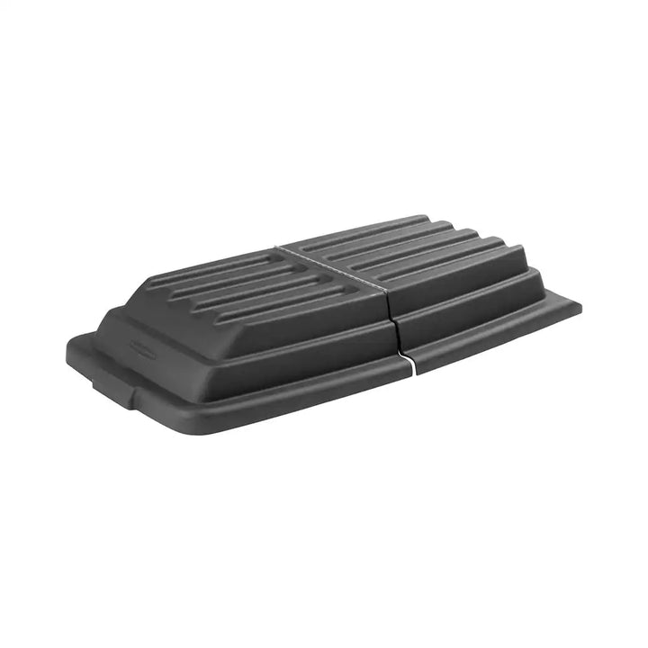 rubbermaid lid fits w46 99 x h78 74 x d81 28 cm