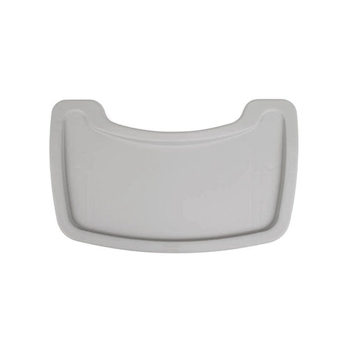 Rubbermaid Platinum Tray For Baby Chair