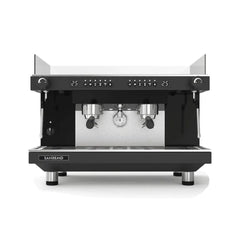 Sanremo Zoe Competition 2 Group Volumetric Espresso Machine