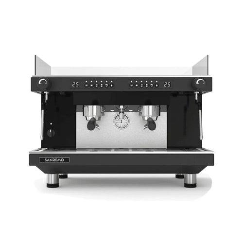 Sanremo Zoe Competition 2 Group Volumetric Espresso Machine
