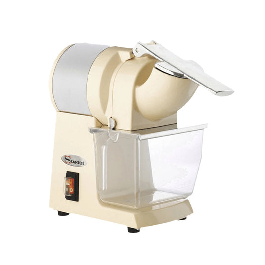 Santos 09A Ice Shaver Traditional, 36H x 42P x 25L