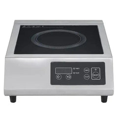 Svea Gastro IDS4 Induction Cooker Touchpad Pannel 3000 W, 33.5 x 43.5 x 11.9 cm
