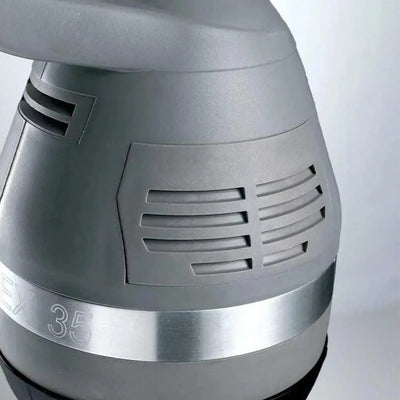 Sirman ABS Plastic Electric 430W Vortex 43 Mixer Motor with SHAFTVRT Blending Stick