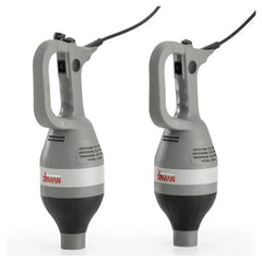 Sirman ABS Plastic Electric 430W Vortex 43 Mixer Motor with SHAFTVRT Blending Stick