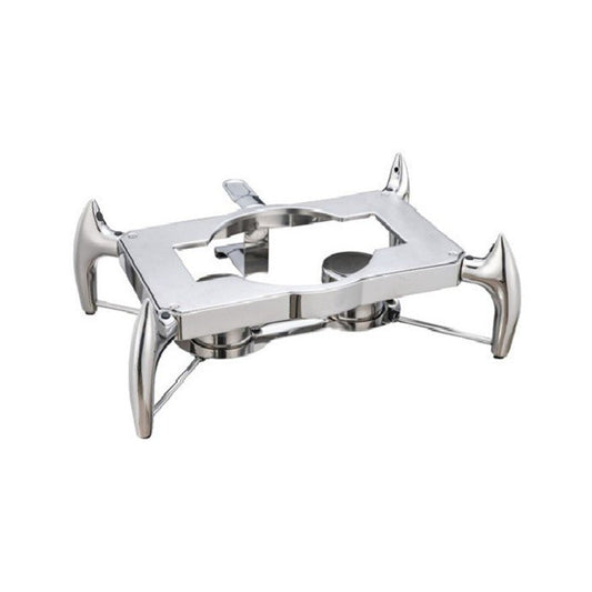 Rectangular Stand For Induction Chafing Dish GN 1/1 9L