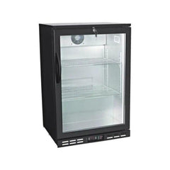 BC01PP  Bar Cooler 125 Liters 145W, 60 x 51 x 89.5 cm