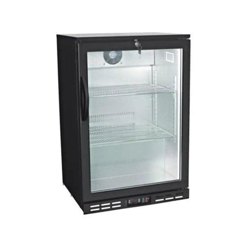 BC01PP  Bar Cooler 125 Liters 145W, 60 x 51 x 89.5 cm