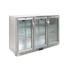BC03SP Bar Cooler 303 Liters  210W 133.5 x 51 x 89.5 cm