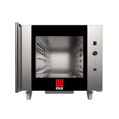 Tecnoeka Electric Proofer for Ovens, Cpty 10 Trays, 2.4 kW, 85 x 103 x 77 cm