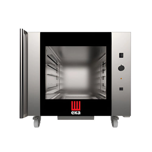 Tecnoeka Electric Proofer for Ovens, Cpty 10 Trays, 2.4 kW, 85 x 103 x 77 cm