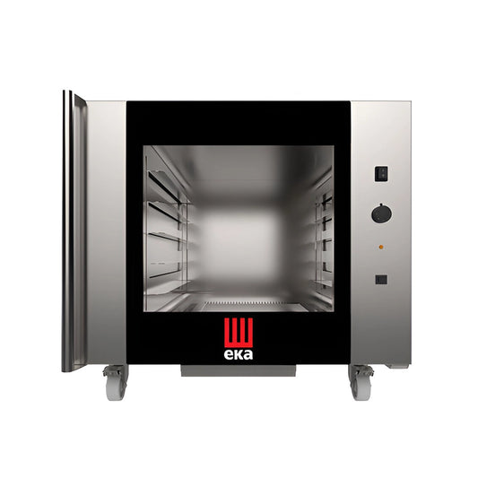 Tecnoeka Electric Proofer for Ovens, Cpty 10 Trays, 2.4 kW, 85 x 103 x 77 cm