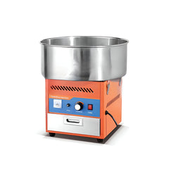 THS HEC-01 Candy Floss Machine