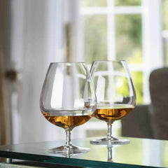 Vicrila Brandy Glass, 15 cl,  Pack of 6