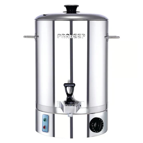 Pradeep 111320 Hot Liquid Dispensers 20 Liters