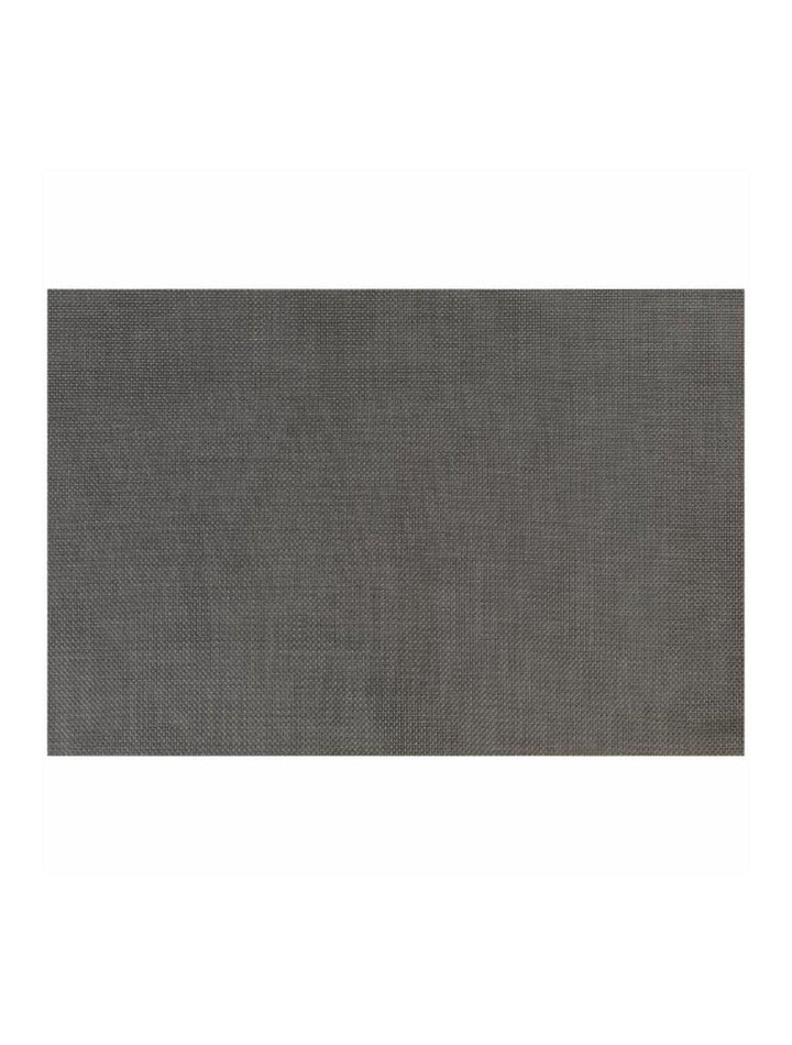 PLACEMAT FINE BAND COFFEE - thehorecastore