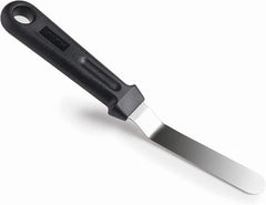 Lacor Mini Bent Spatula 9cm