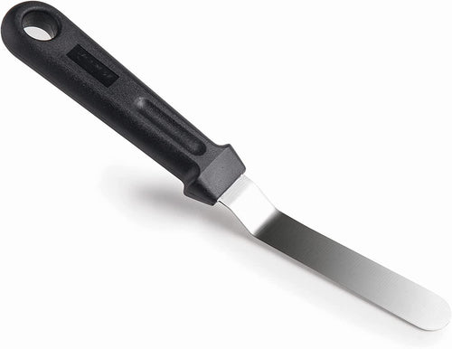 Lacor Mini Bent Spatula 9cm