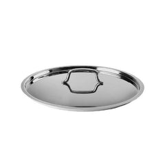 Lacor Spain 57936  Stainless Steel Eco Chef Lid 36 cm