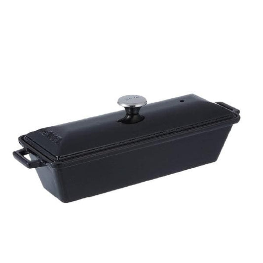 TERRINE WITH LID - thehorecastore