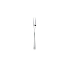 Furtino Inspira 18/10 Stainless Steel Fish Knife 4 mm, Length 21 cm, Pack of 6