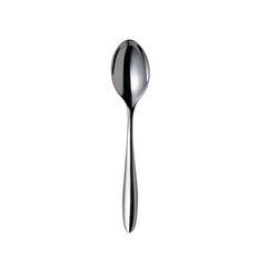 Furtino Wave 18/10 Stainless Steel Table Spoon 4 mm, Length 21 cm, Pack of 6